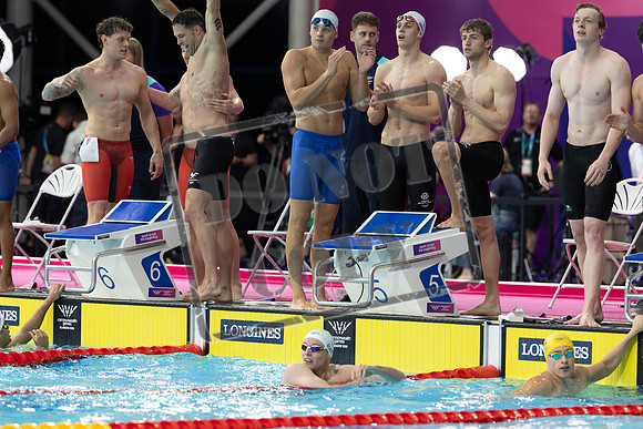 Team Scotland