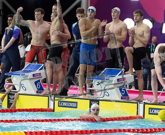 Team Scotland