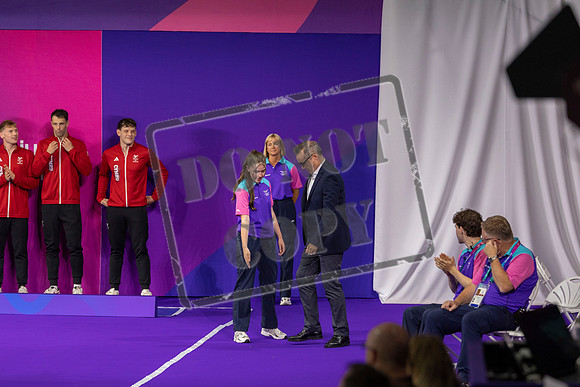 Team Scotland
