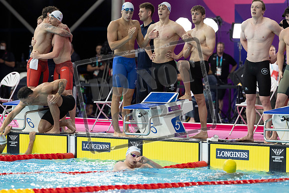 Team Scotland