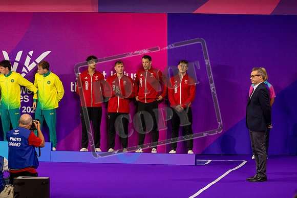 Team Scotland