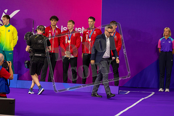 Team Scotland
