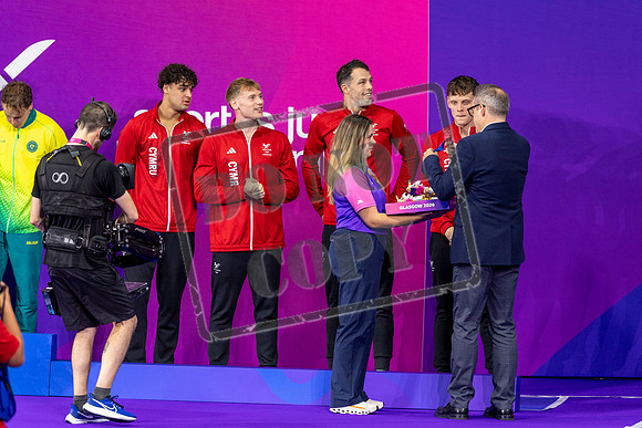Team Scotland