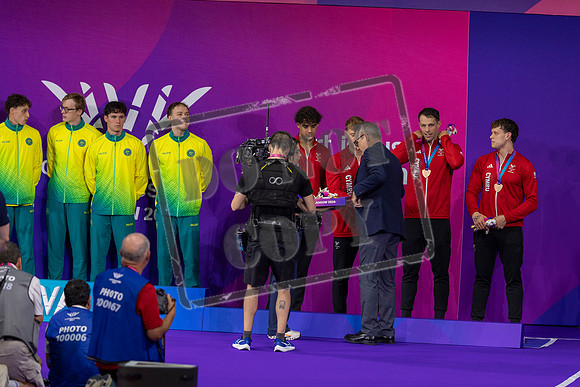 Team Scotland