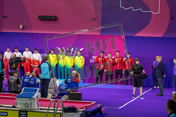 Team Scotland