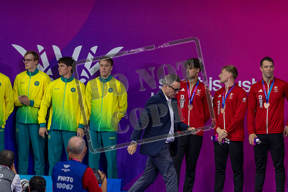 Team Scotland