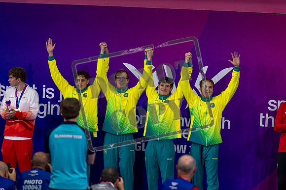 Team Scotland