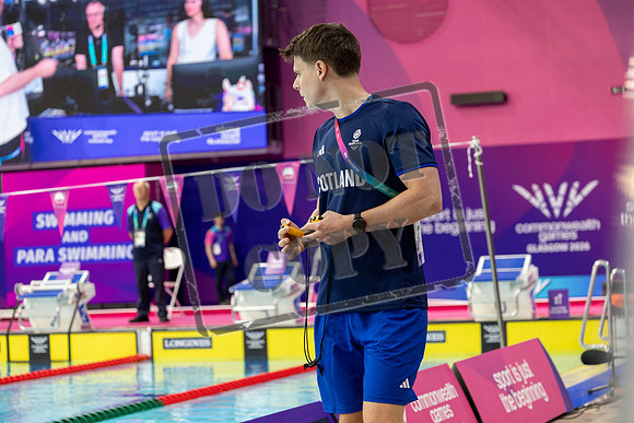 Team Scotland