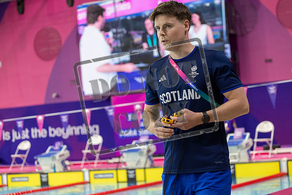 Team Scotland