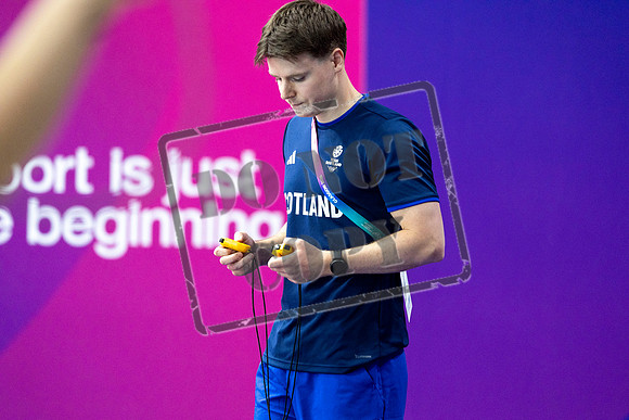 Team Scotland