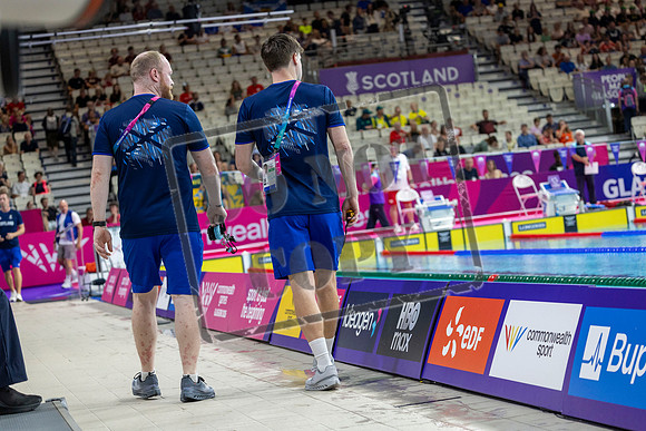 Team Scotland