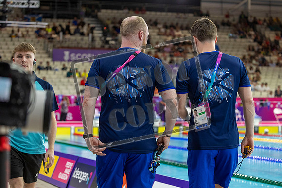Team Scotland