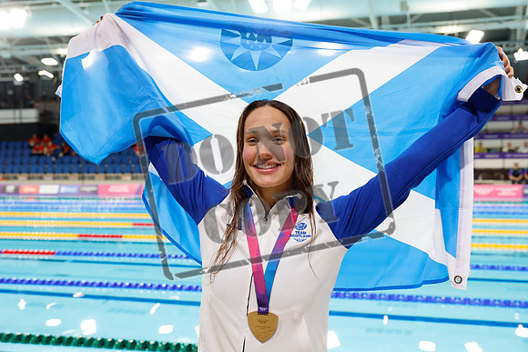 Team Scotland
