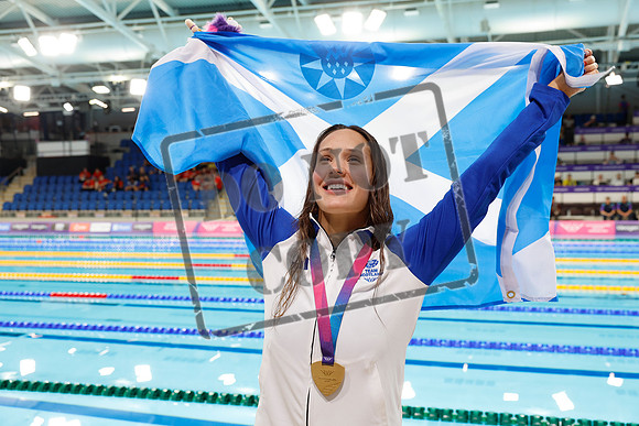 Team Scotland