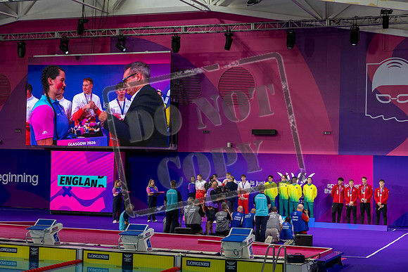 Team Scotland