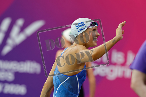 Team Scotland