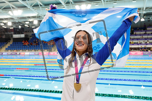 Team Scotland