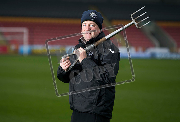 partick