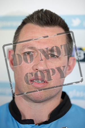 Glasgow Warriors Rugby