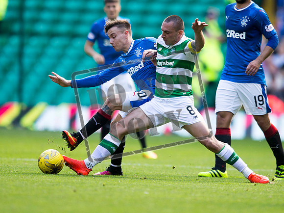 SOCCER Celtic