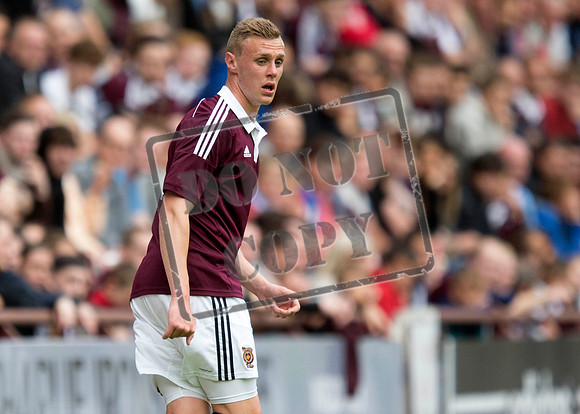 SOCCER Hearts