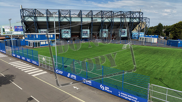 kilmarnock