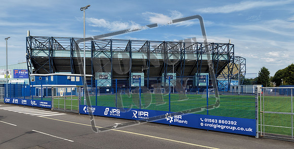 kilmarnock