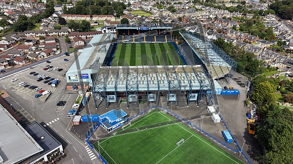 kilmarnock