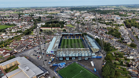 kilmarnock
