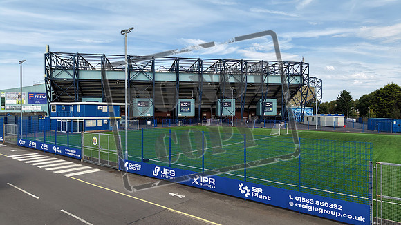 kilmarnock