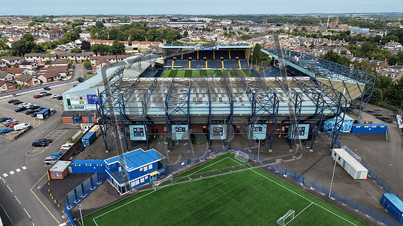 kilmarnock