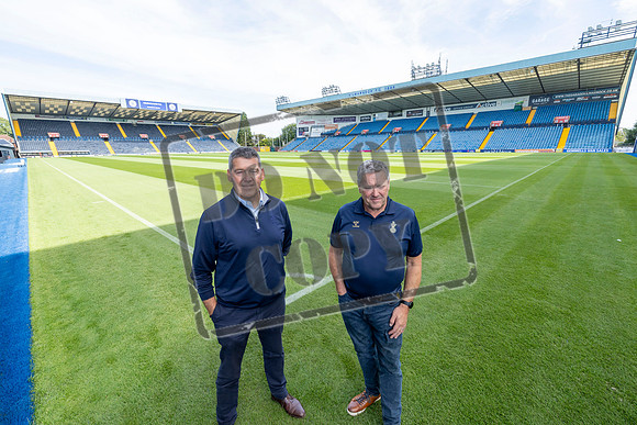kilmarnock