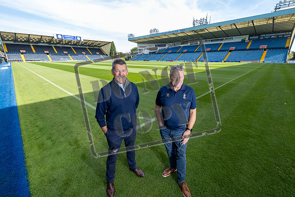 kilmarnock