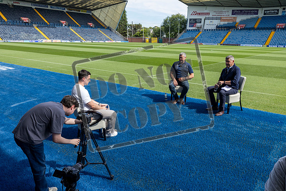 kilmarnock