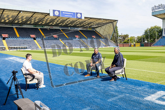 kilmarnock
