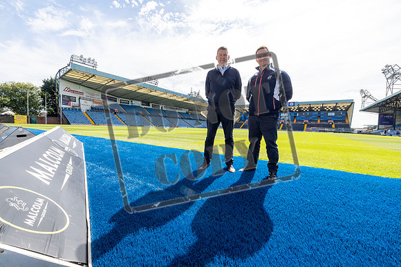 kilmarnock