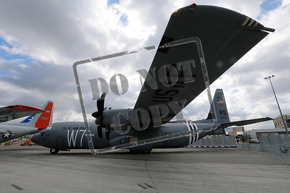 paris airshow
