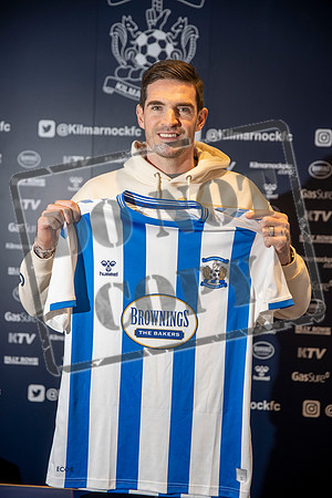 Kilmarnock FC kyle lafferty