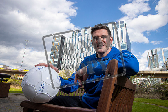 PFA Scotland announce the nominees for the Championship, League 1 and League 2 Player of the Year Awards for 2022