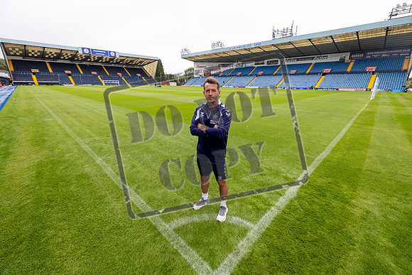 Kilmarnock fc
