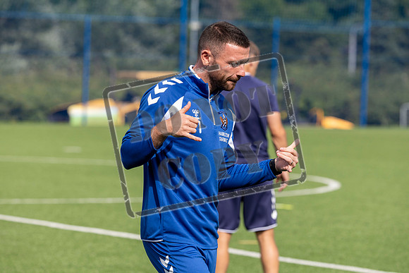 Kilmarnock fc