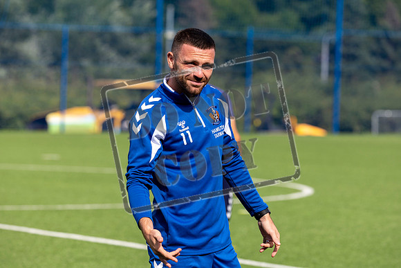 Kilmarnock fc
