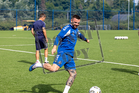 Kilmarnock fc