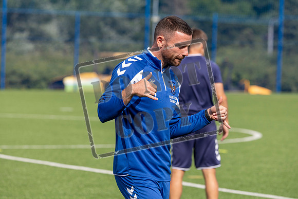 Kilmarnock fc