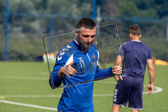 Kilmarnock fc