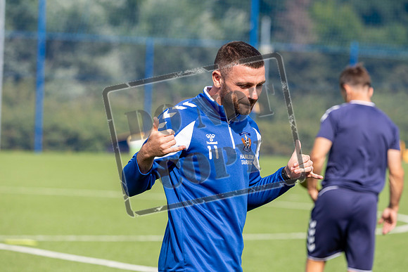Kilmarnock fc
