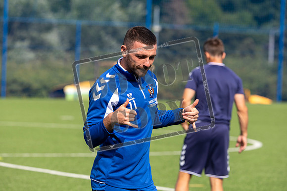 Kilmarnock fc