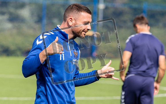 Kilmarnock fc