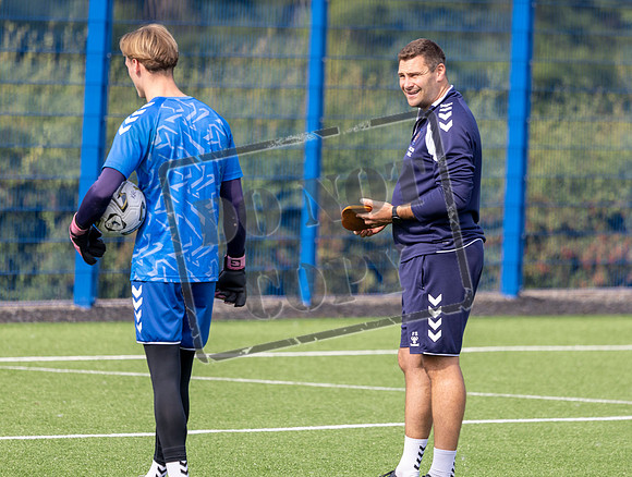 Kilmarnock fc
