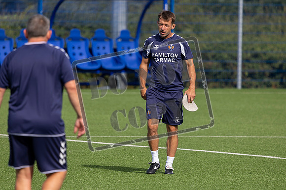 Kilmarnock fc